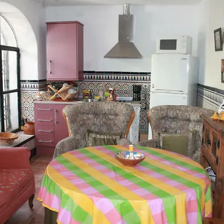 Casa De Los Sentidos Kwatera prywatna *