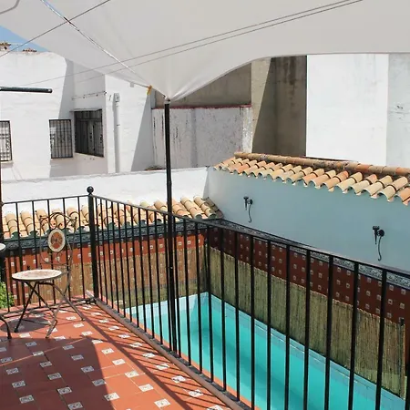 Casa De Los Sentidos * Kordoba