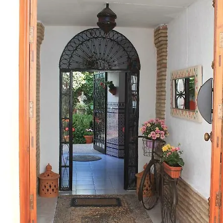 Casa De Los Sentidos Kwatera prywatna Kordoba